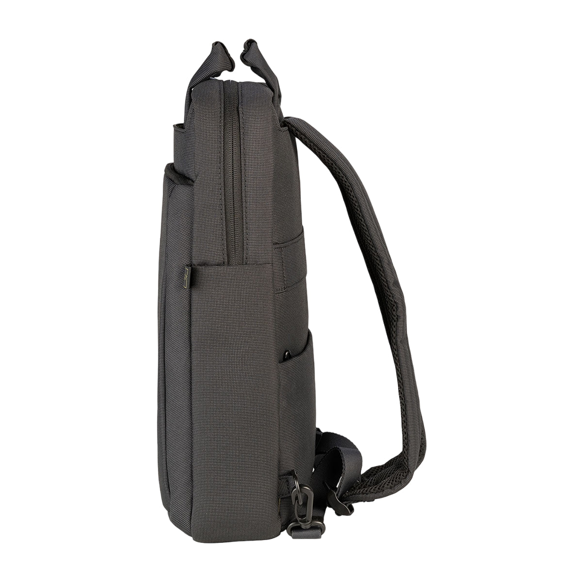 Tucano Work Out 4 Slim Backpack for 15.6" Laptop and 16" MacBook Pro - Anthracite