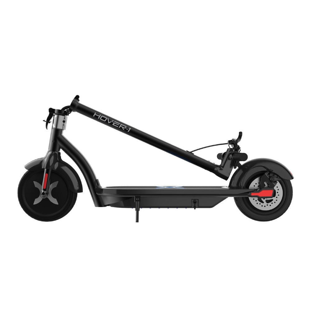 Hover-1 Alpha 10" Electric Scooter with Cruise Control