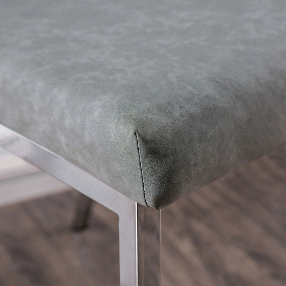Casper Side Chair (1-Piece) by Furniture of America