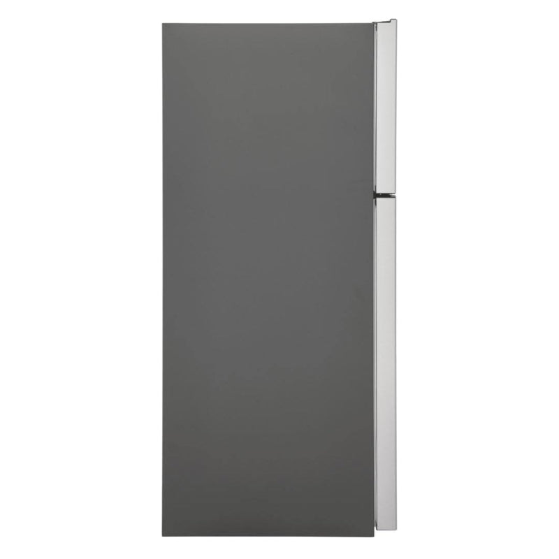 Frigidaire FGHT2055VF Gallery 20 cu. ft. Top Freezer Refrigerator - Silver