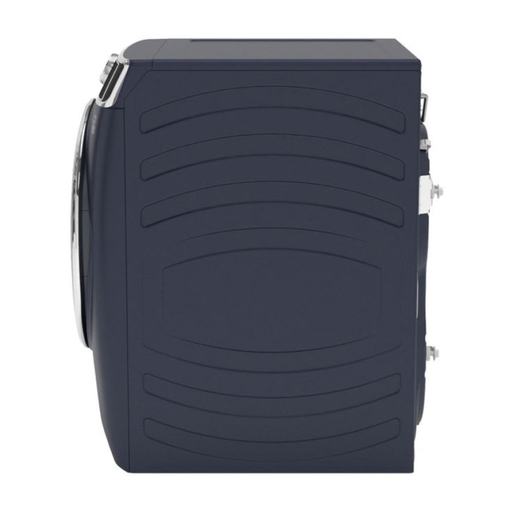 GE Profile PFW870SPVRS 5.3 cu. ft. Smart Front Load Washer with UltraFresh Vent System+ with OdorBlock - Blue