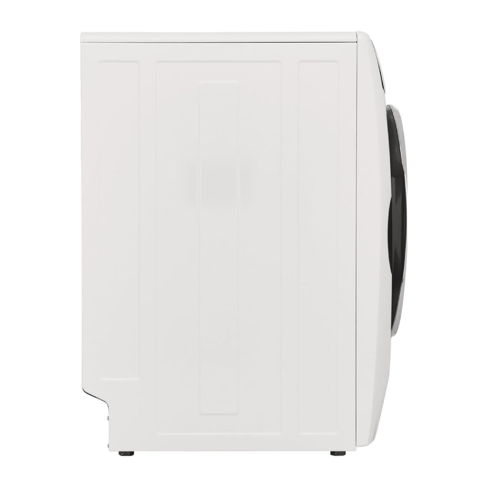 Electrolux 8 cu. ft. Front Load Perfect Steam Gas Dryer with LuxCare Dry and Instant Refresh - White