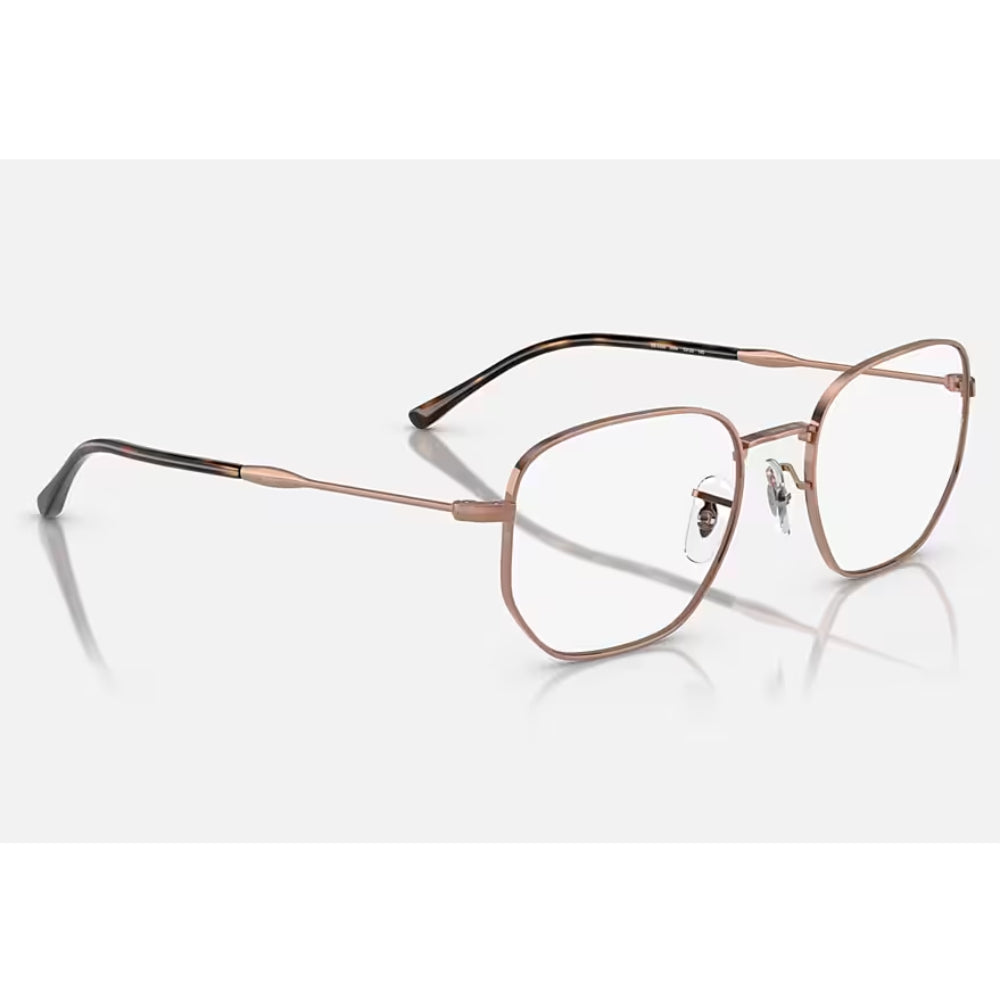Ray-Ban Unisex RB6496 Irregular Eyeglasses