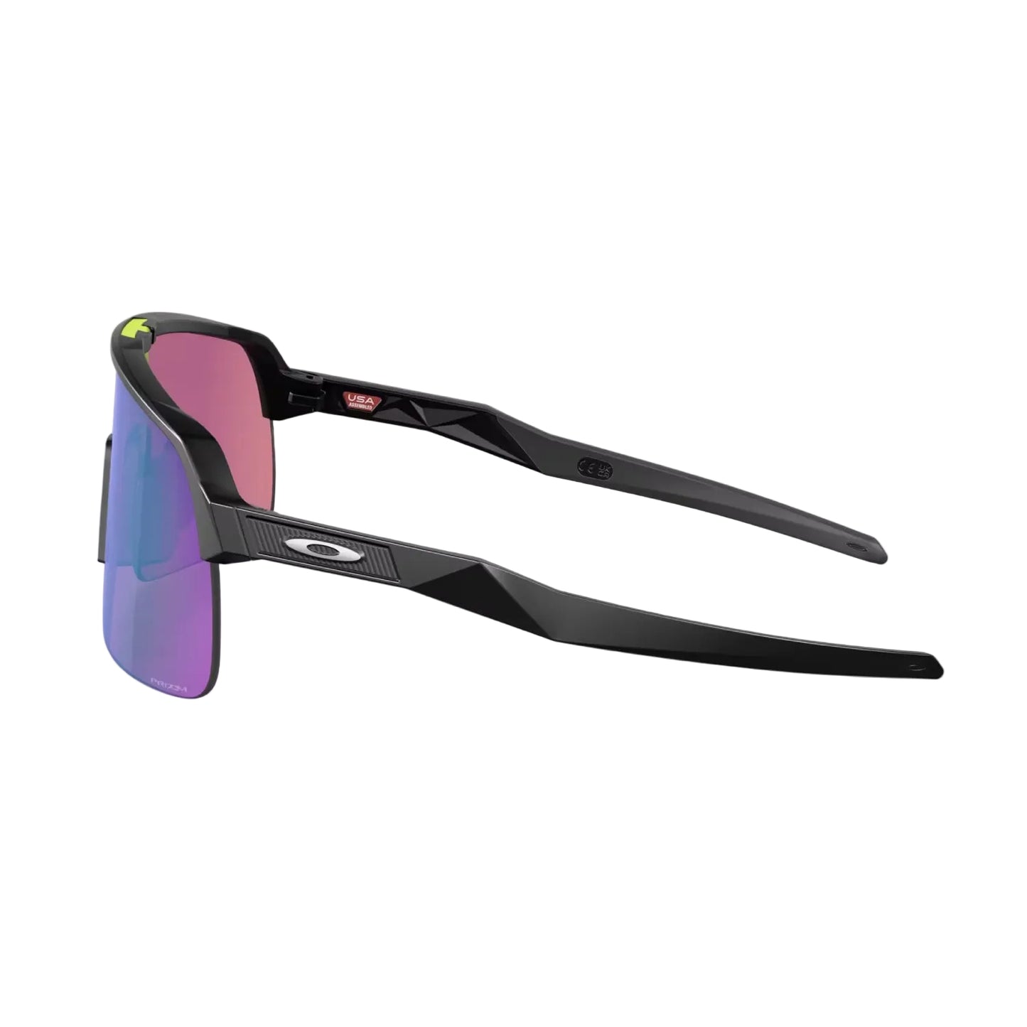 Oakley Sutro Lite Men's OO9463 Shield Prizm Sunglasses