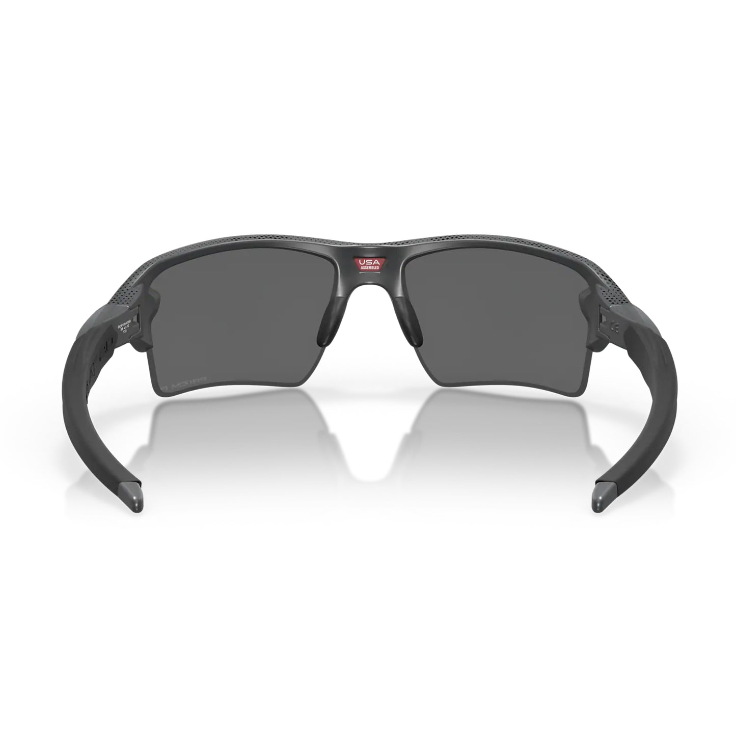 Oakley Man High Resolution Carbon Sun Prizm Black Polar
