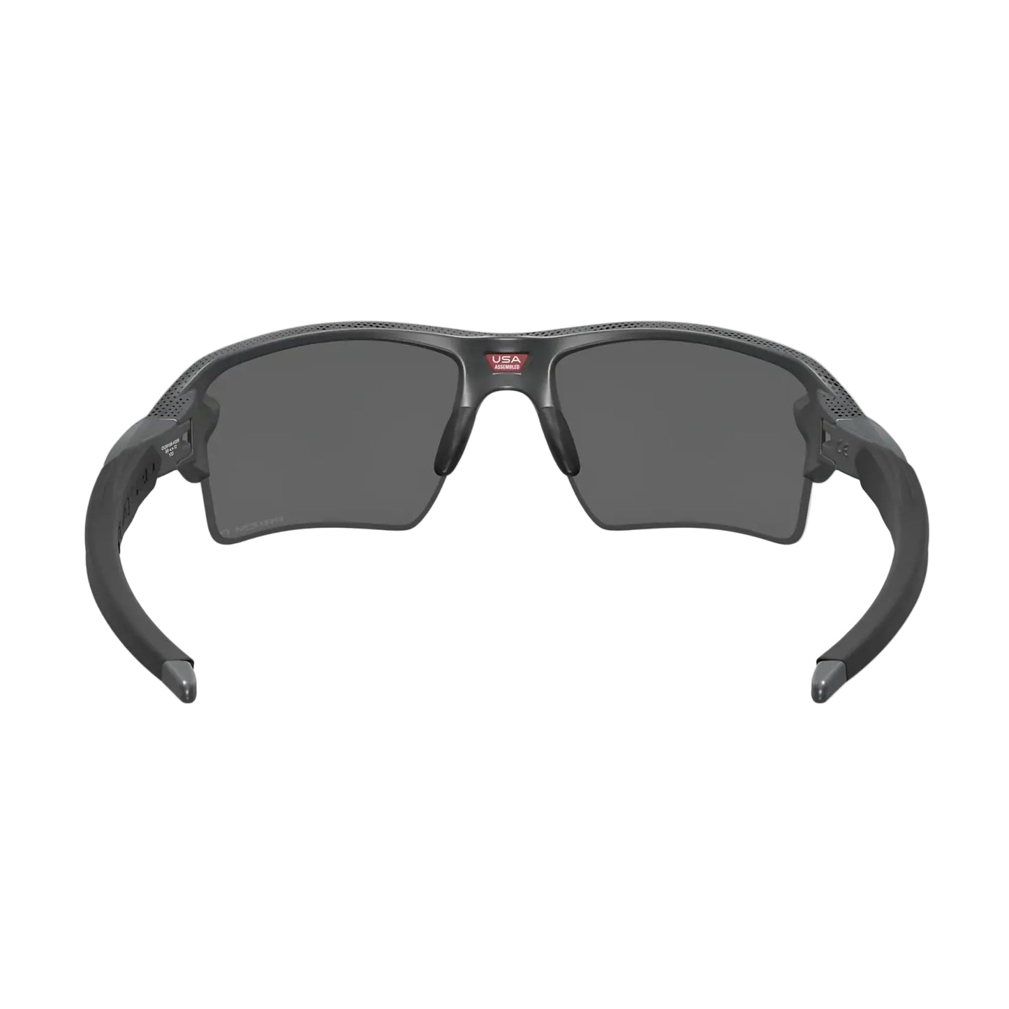 Oakley Man High Resolution Carbon Sun Prizm Black Polar