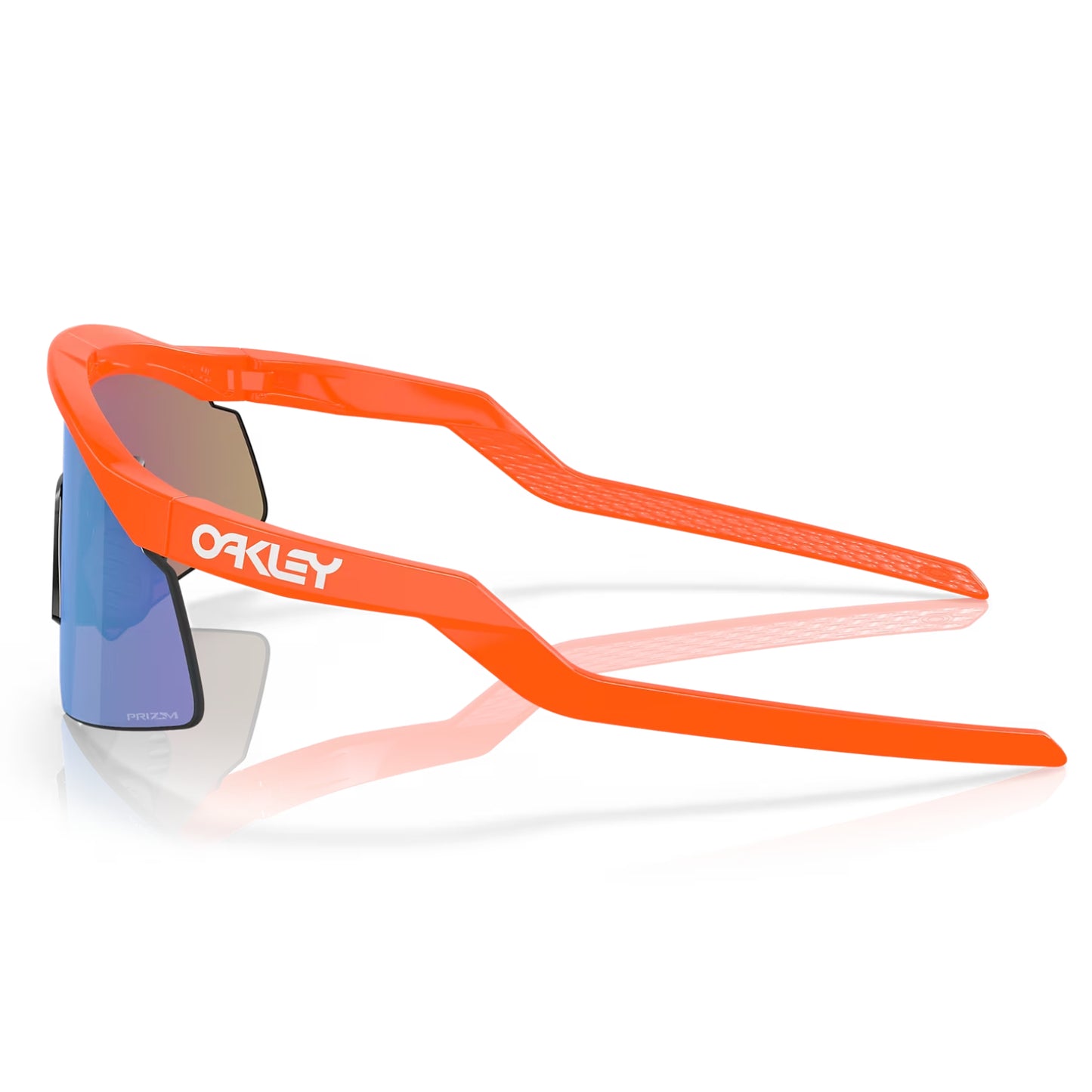 Gafas de sol Oakley Hydra OO9229 Shield Prizm para hombre