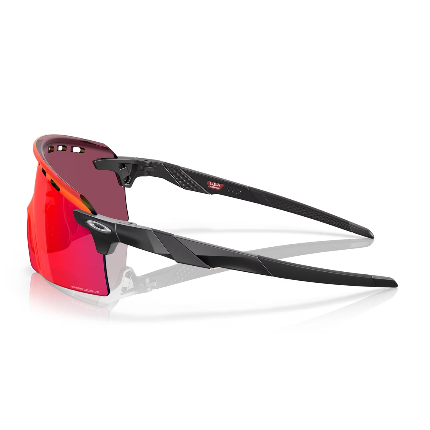 Oakley Encoder Strike Men's OO9235 Shield Prizm Sunglasses