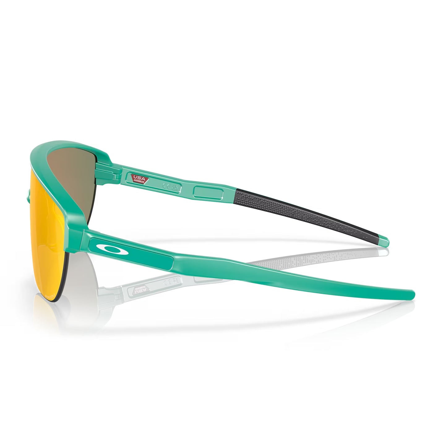 Gafas de sol Oakley Corridor OO9248 Shield Prizm para hombre