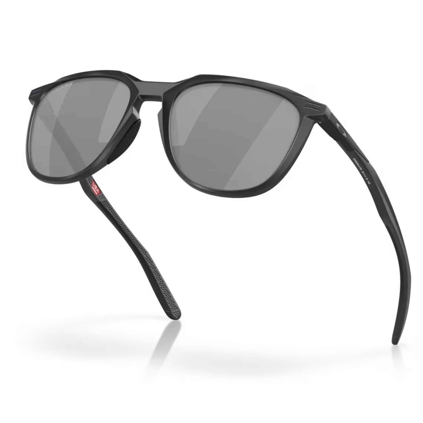 Oakley Thurso Men's OO9286-01 Square Prizm Sunglasses