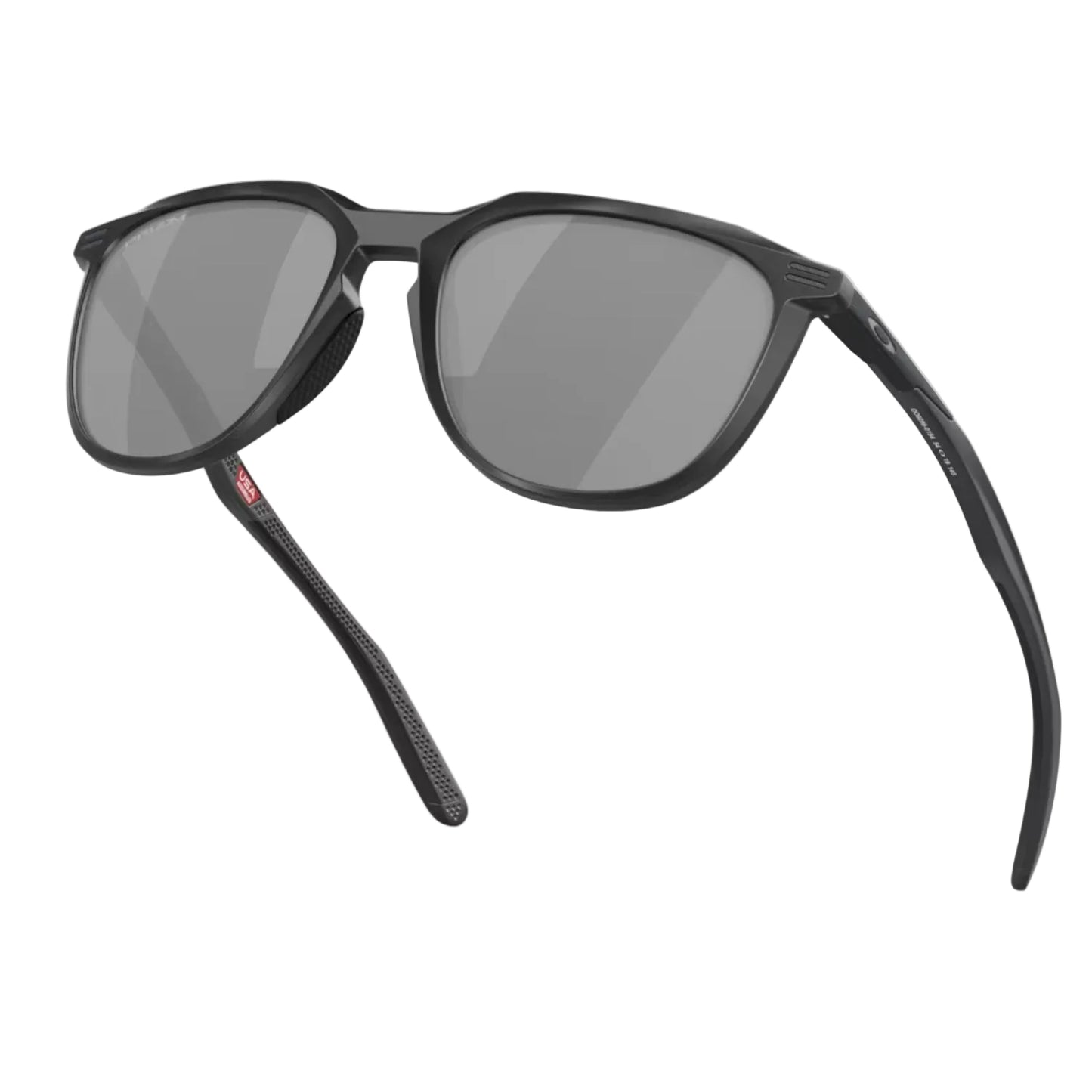 Oakley Thurso Men's OO9286-01 Square Prizm Sunglasses