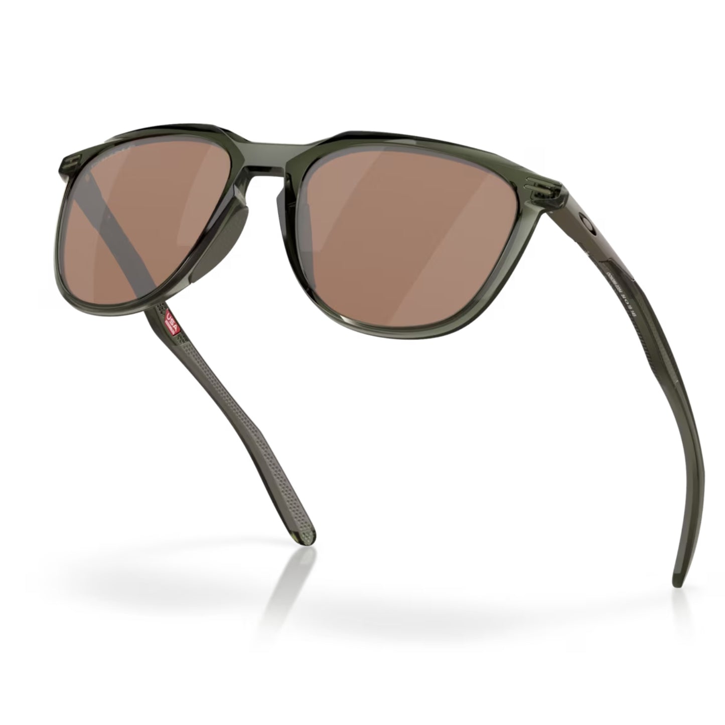 Oakley Thurso Men's OO9286 Square Prizm Sunglasses