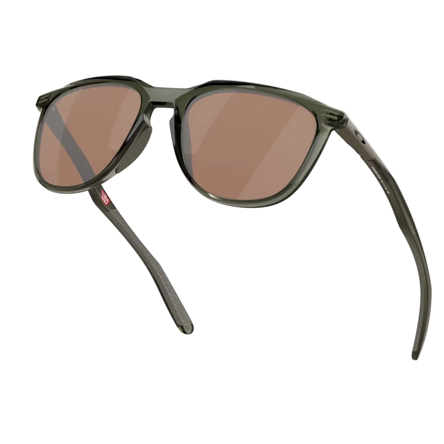 Gafas de sol Oakley Thurso OO9286 Square Prizm para hombre