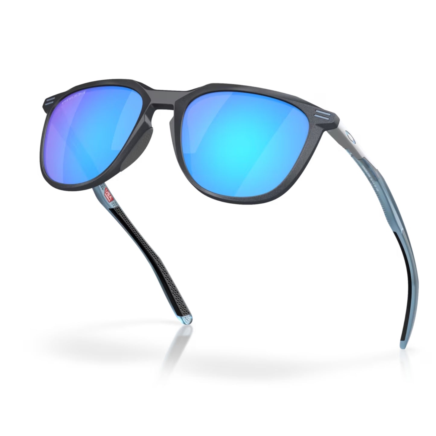 Oakley Thurso Re-Discover Men's OO9286 Square Prizm Sunglasses