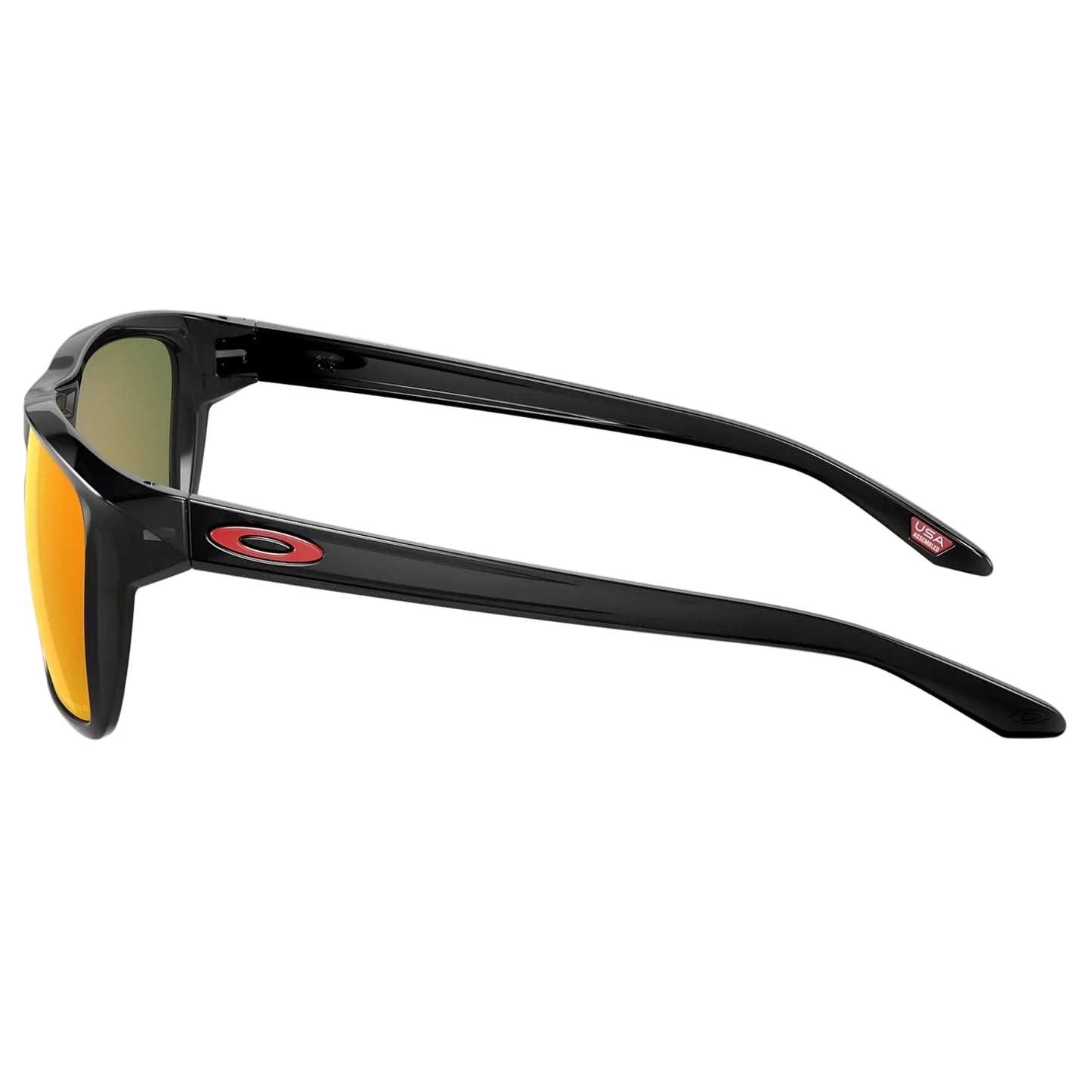 Oakley Sylas Men's OO9448 Rectangle Prizm Polarized Sunglasses