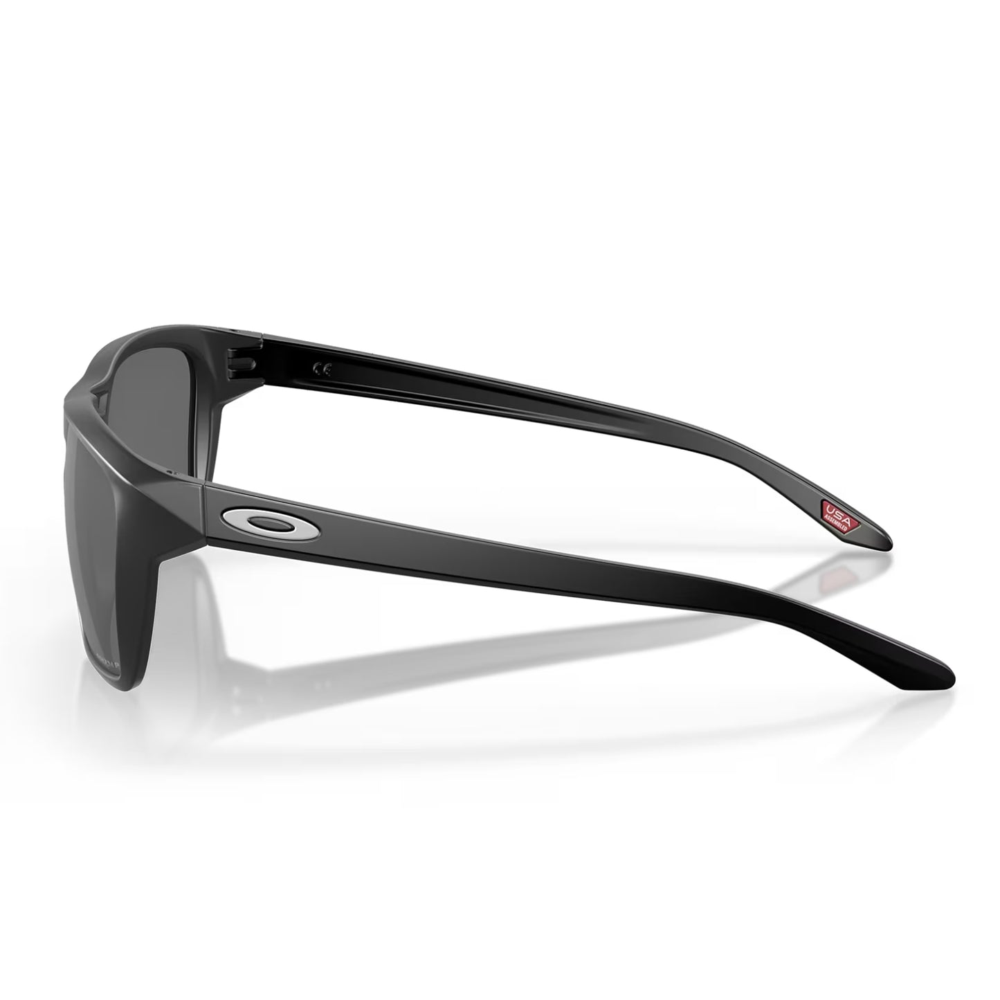Gafas de sol polarizadas Oakley Sylas OO9448 Rectangle Prizm para hombre