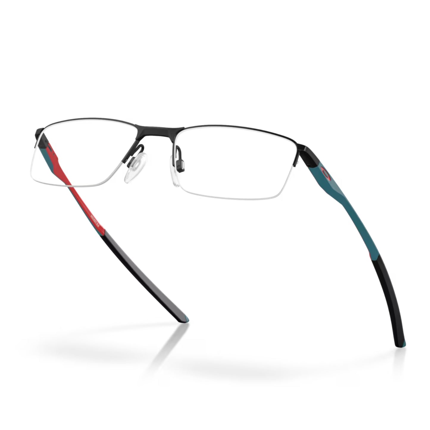 Anteojos rectangulares Oakley Socket 5.5 OX3218-14 para hombre