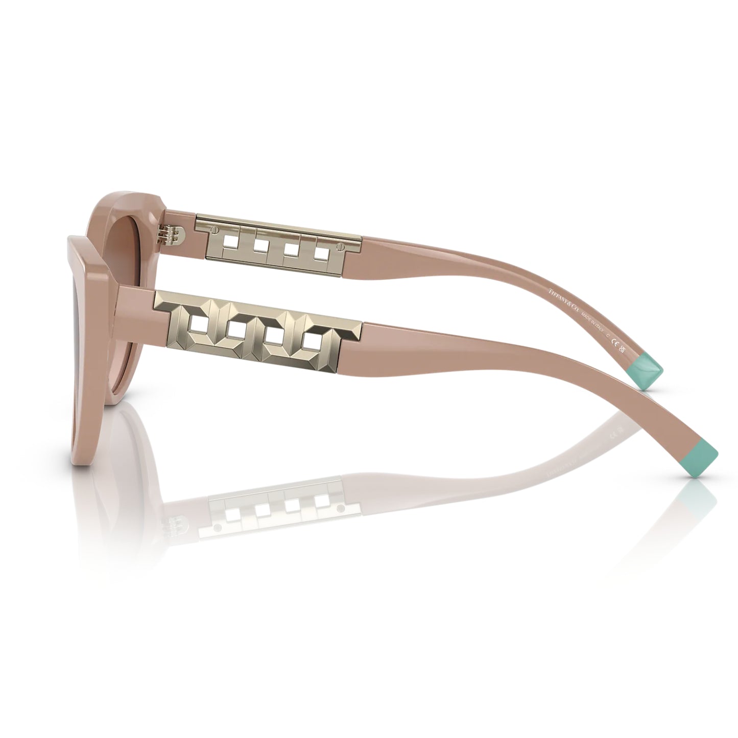 Gafas de sol con degradado de ojo de gato para mujer TF4196 de Tiffany & Co.