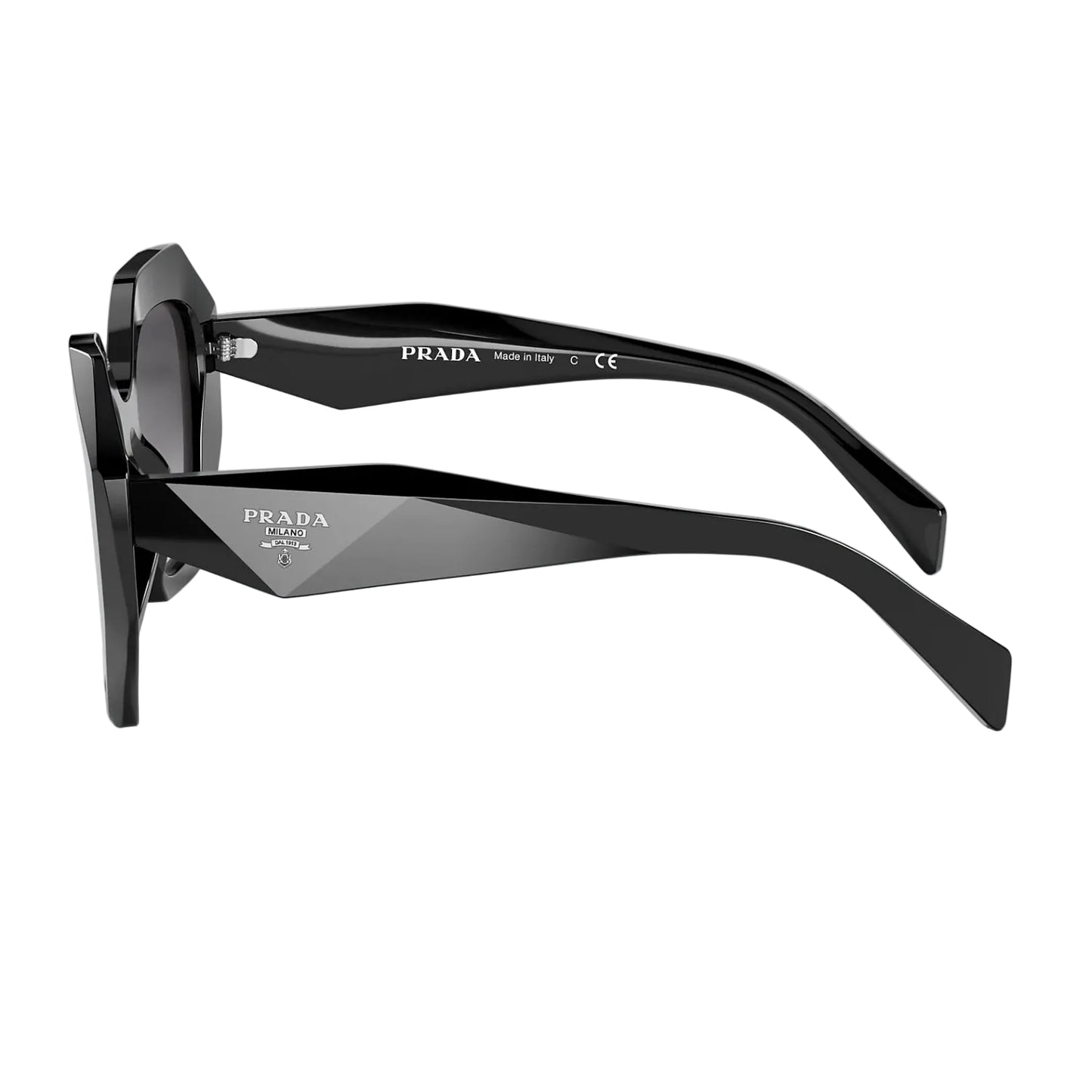 Prada Women's PR16WS Gradient Sunglasses