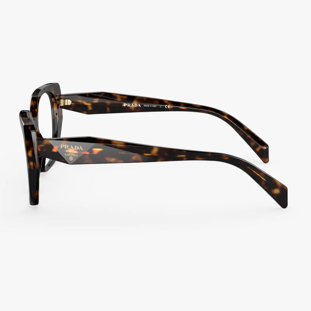 Prada PR 18WV Women's Cat Eye Eyeglasses