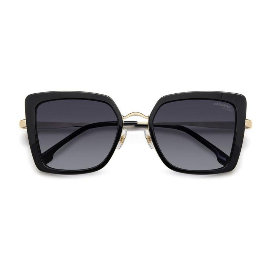 Carrera 3031/S Women's Butterfly Gradient Sunglasses