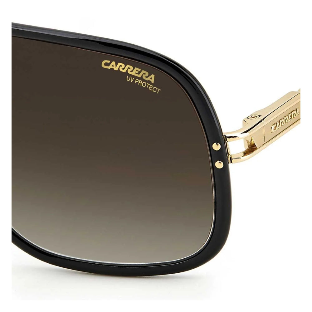 Gafas de sol unisex Carrera FLAGLAB11 Navigator con degradado