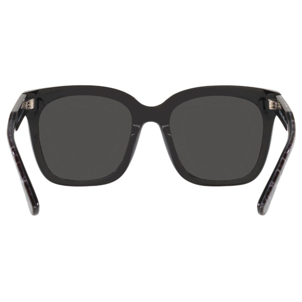 Gafas de sol cuadradas estándar MK2163 para mujer de Michael Kors San Marino