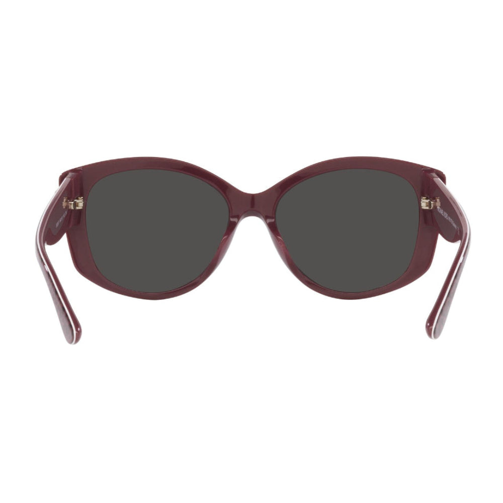 Gafas de sol estándar irregulares para mujer Michael Kors Charleston MK2175U