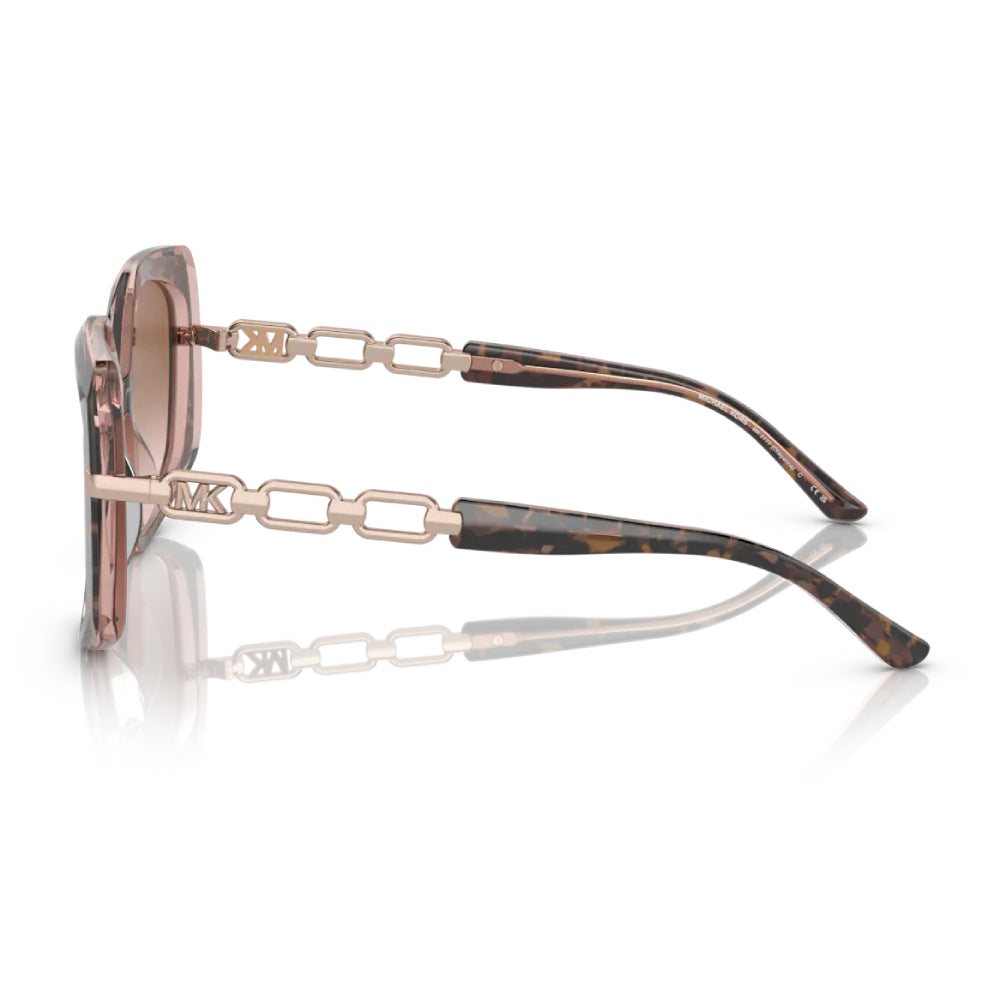 Michael Kors Cheyenne Women's MK2177 Irregular Gradient Sunglasses