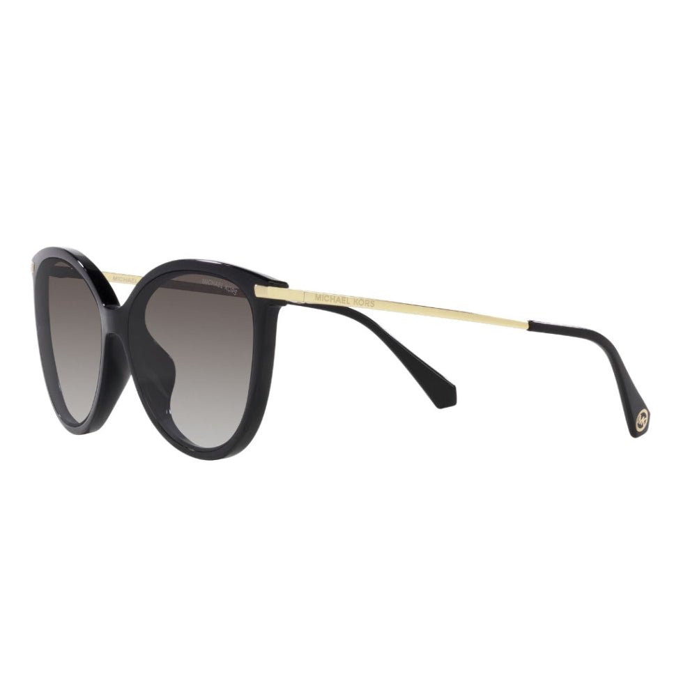 Michael Kors Dupont Women's MK2184U Cat Eye Gradient Sunglasses