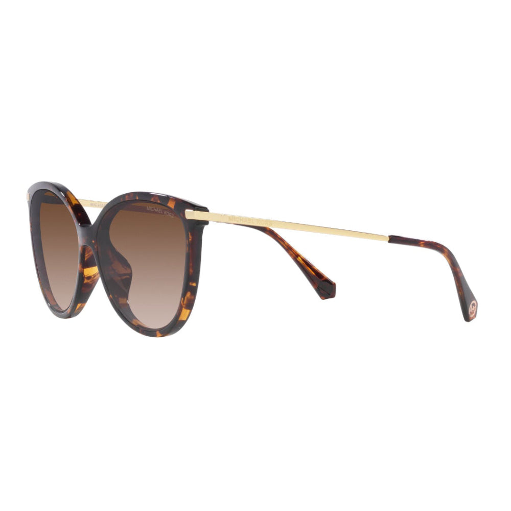 Michael Kors Dupont Women's MK2184U Cat Eye Gradient Sunglasses