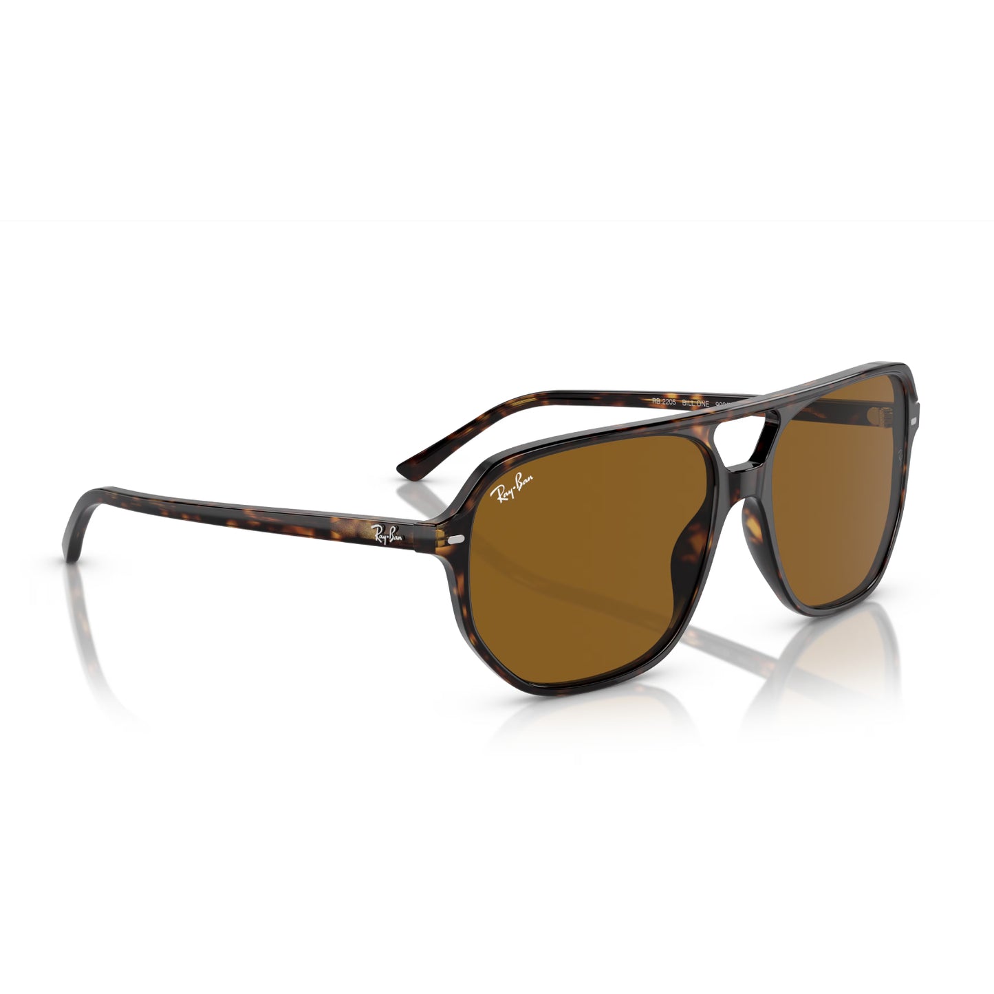 Gafas de sol clásicas unisex Ray-Ban Bill One RB2205