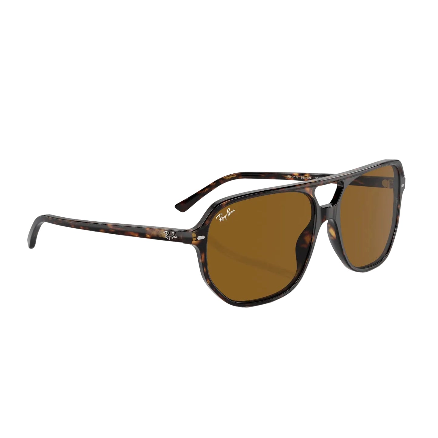 Gafas de sol clásicas unisex Ray-Ban Bill One RB2205
