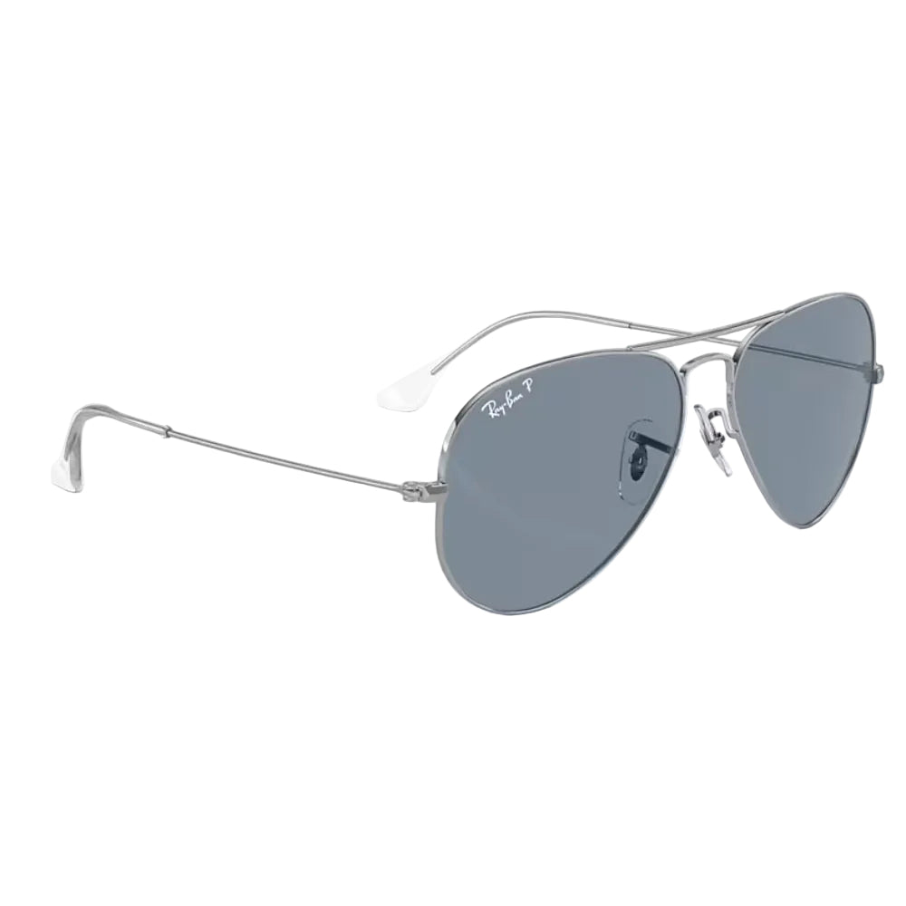 Ray-Ban Men's RB3025 Aviator Classic Sunglasses