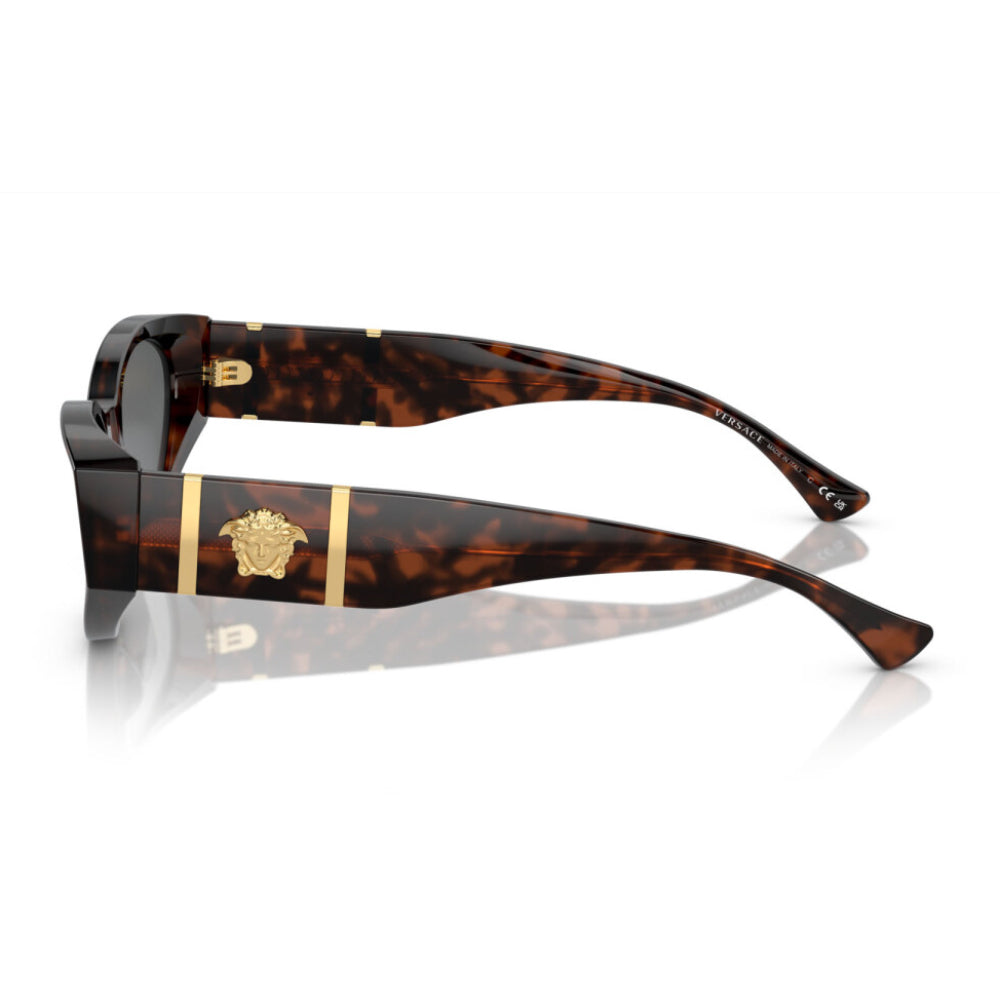 Gafas de sol con forma de ojo de gato VE4454 para mujer de Versace