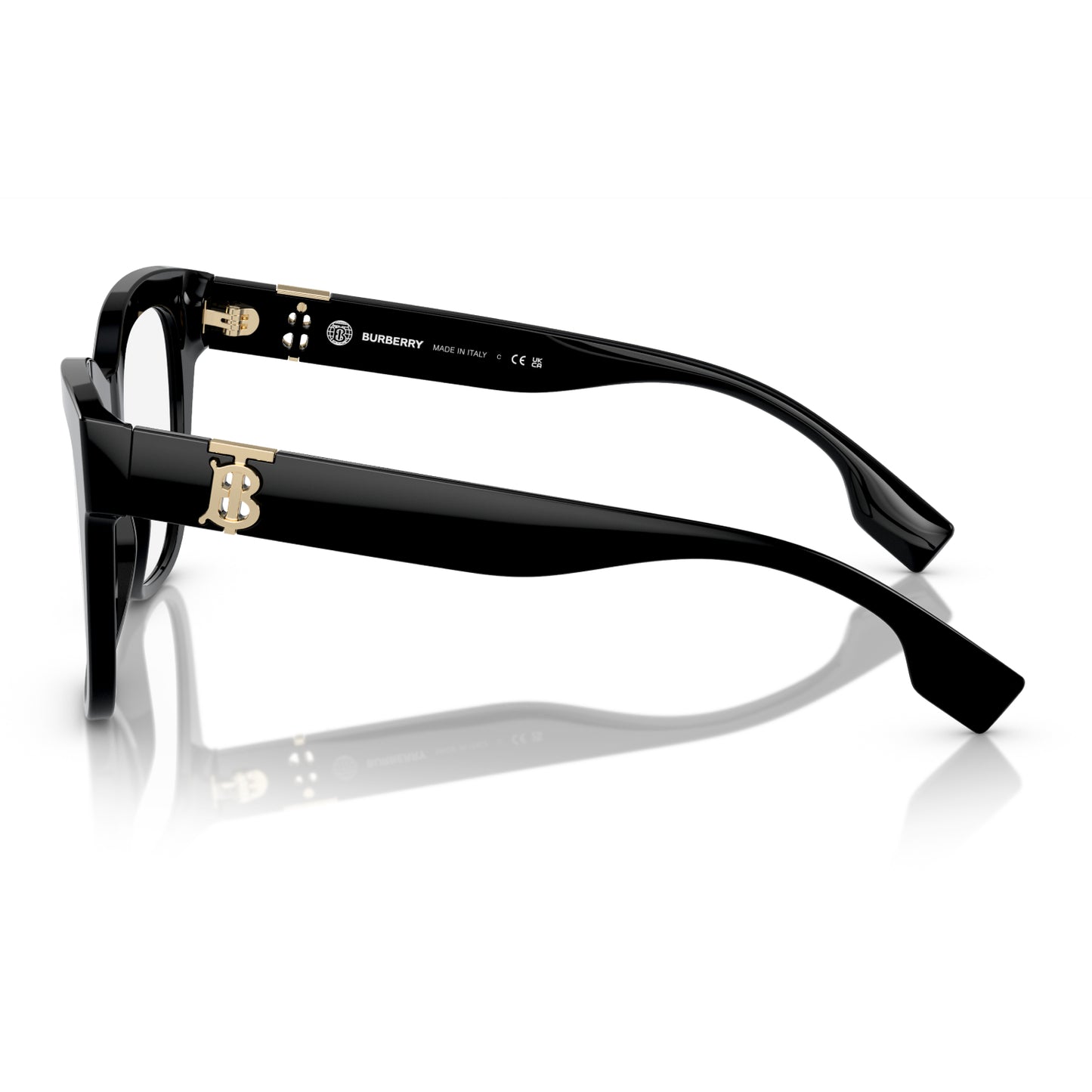 Gafas de sol cuadradas para mujer Burberry BE2388