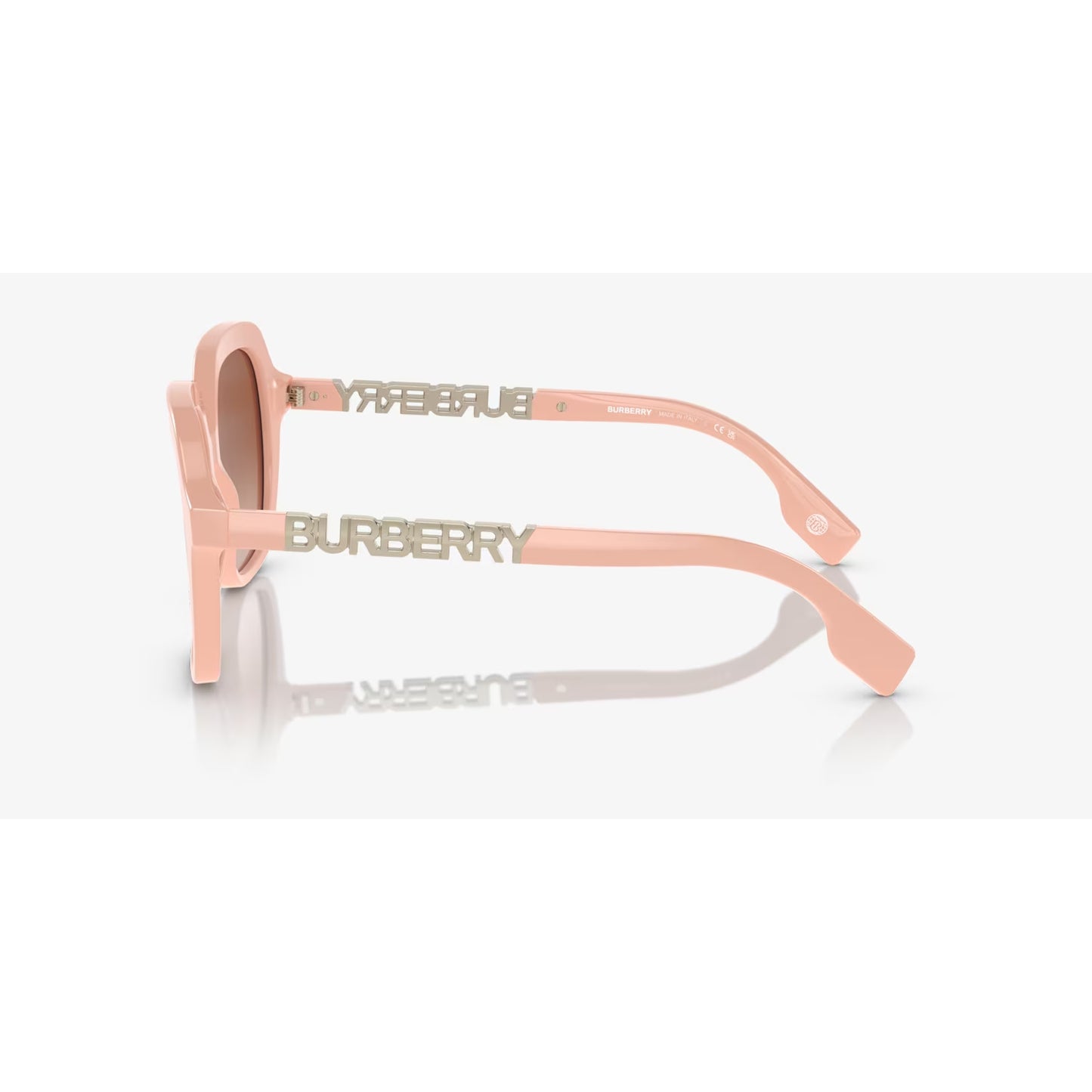 Gafas de sol cuadradas con degradado para mujer Joni BE4389 de Burberry