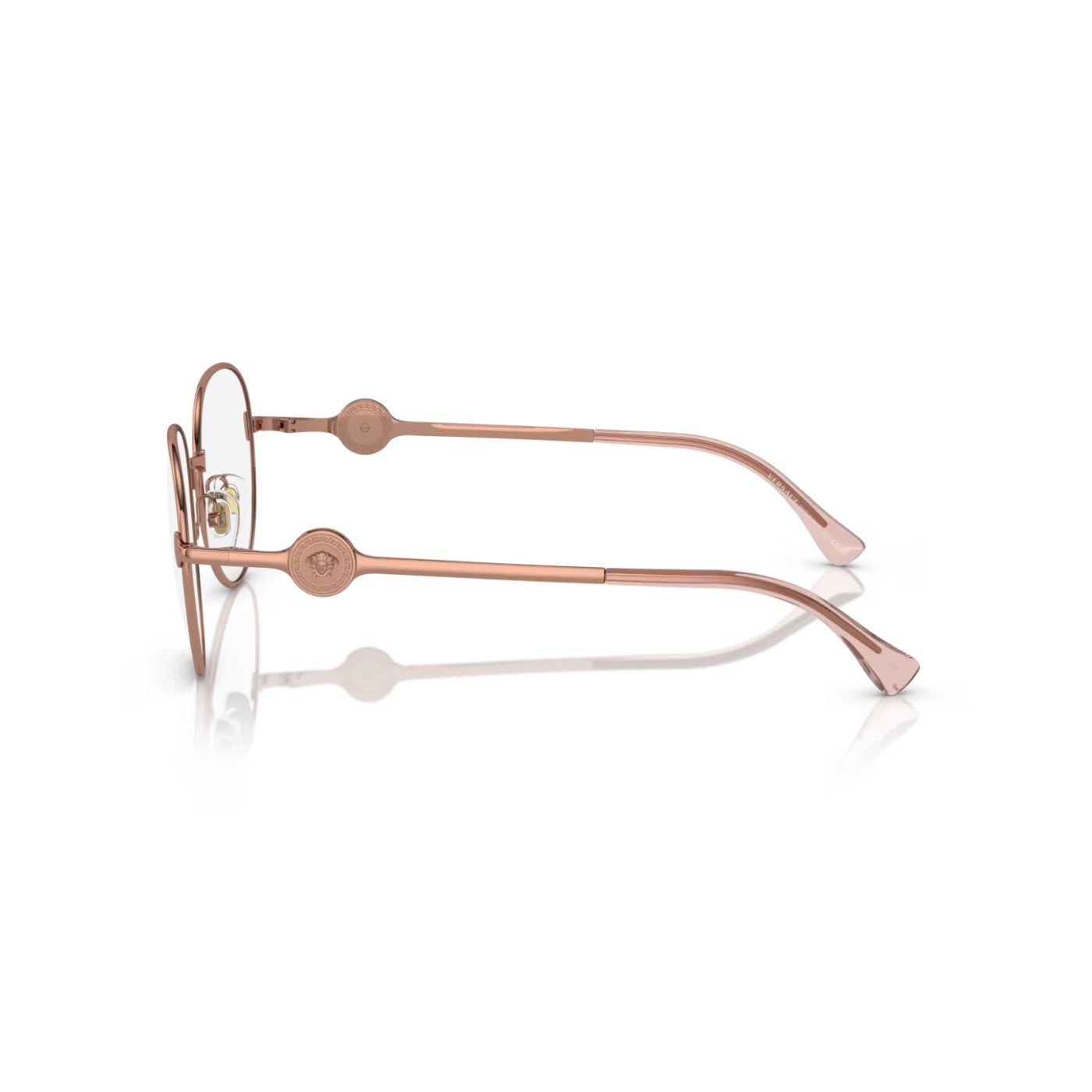 Gafas de sol ovaladas Versace VE1288 para mujer