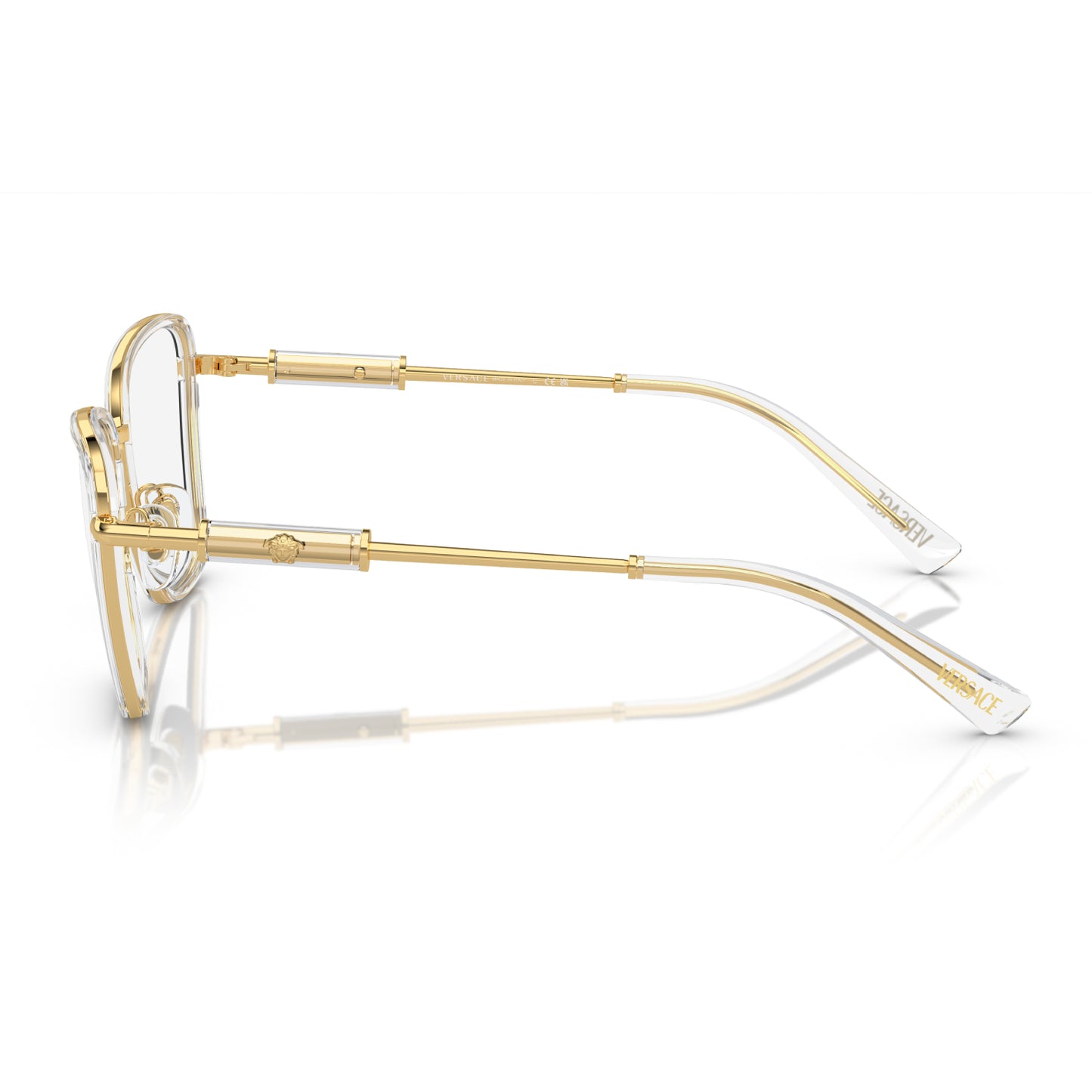 Gafas de sol con diseño de mariposa VE1292 de Versace para mujer