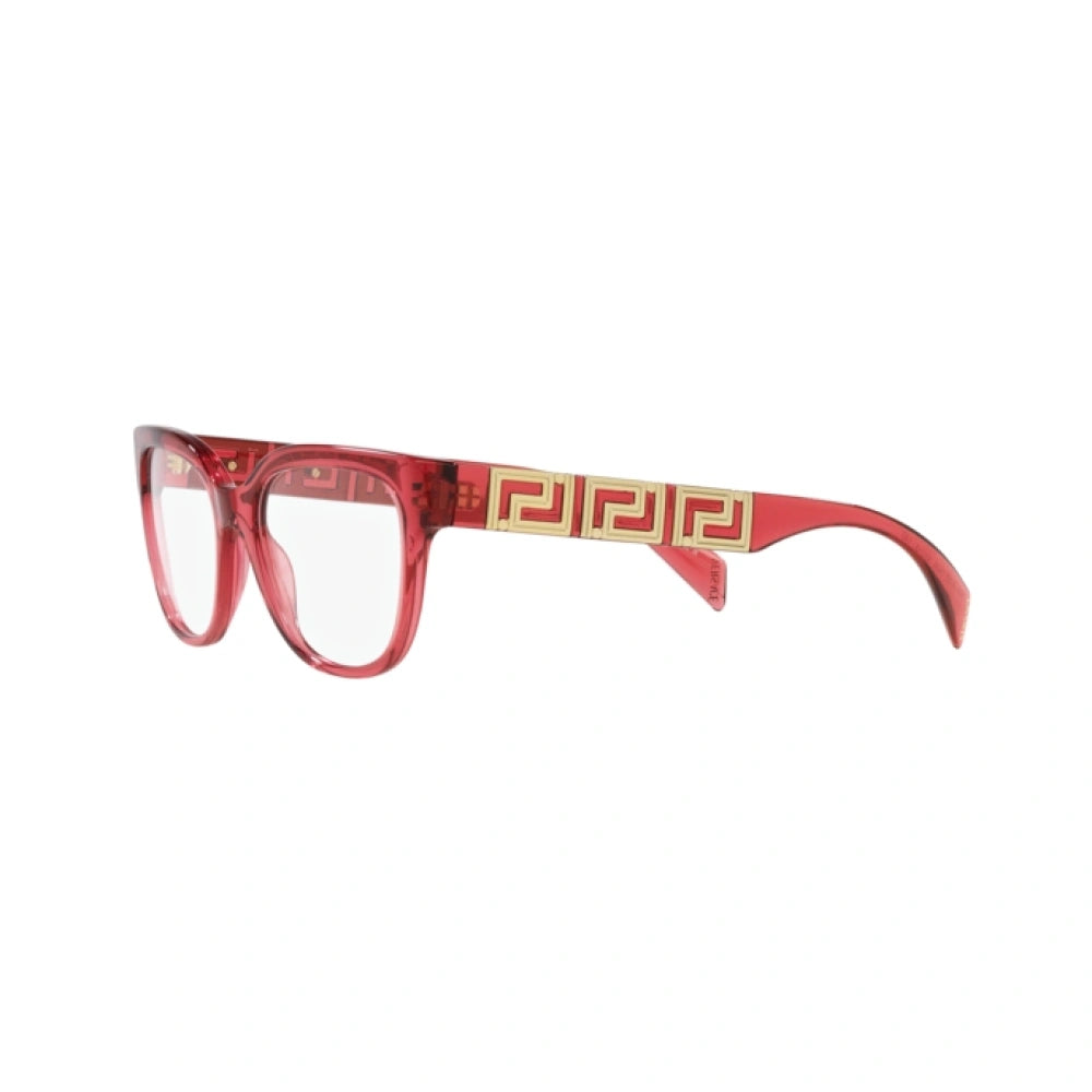 Gafas de sol con montura tipo almohada VE3338 de Versace para mujer