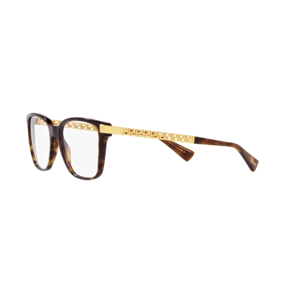 Versace Men's VE3340U Pillow Eyeglasses