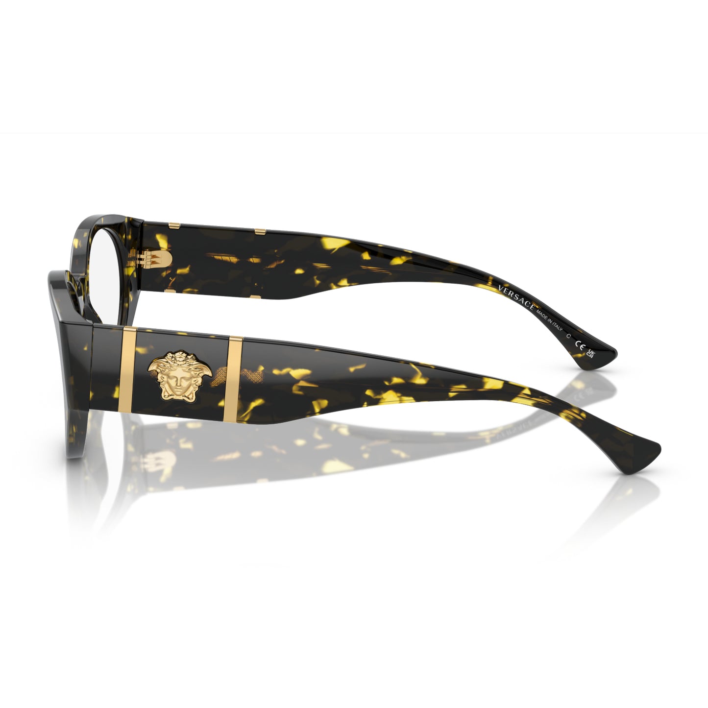 Gafas de sol ovaladas para mujer VE3345 de Versace