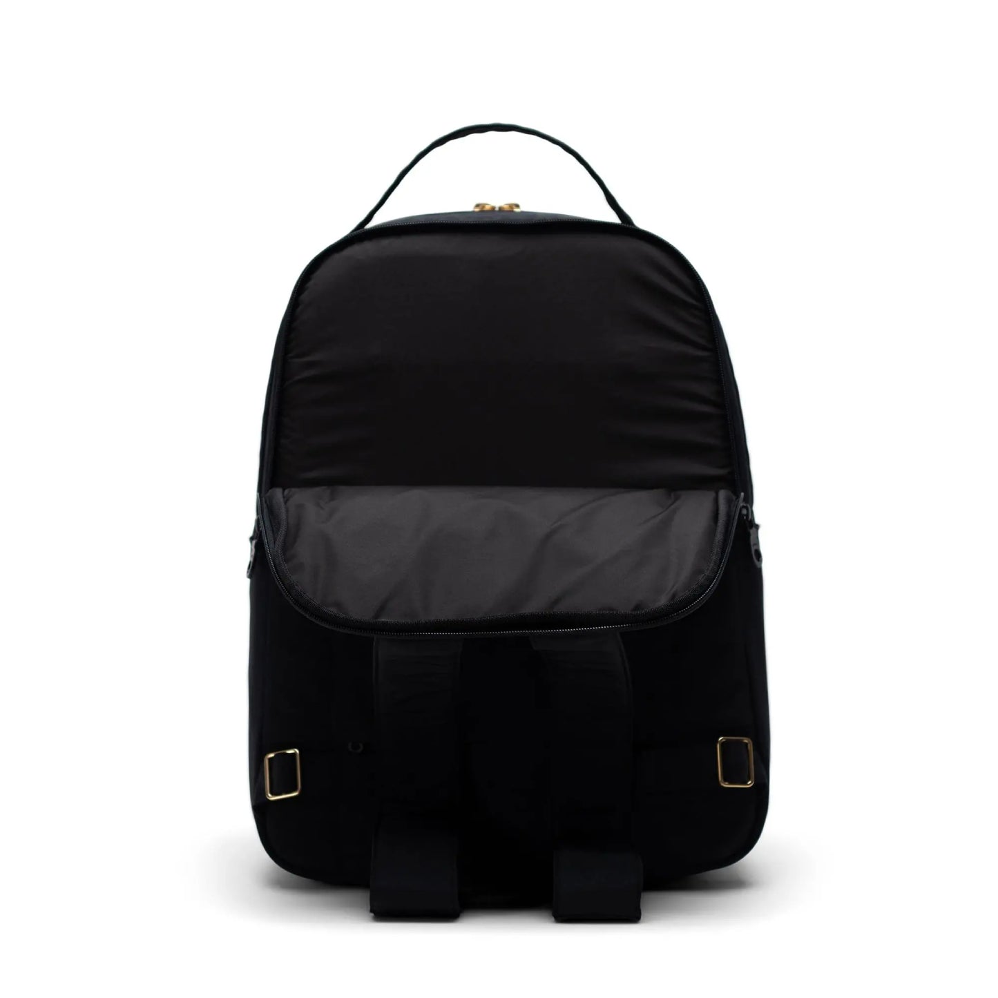 Mochila de volumen medio Herschel Orion de 15,5" - Negro