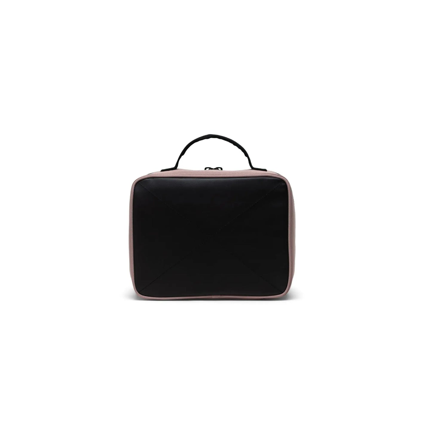 Herschel Pop Quiz Lunch Box - Ash Rose
