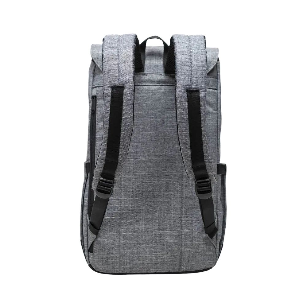 Herschel Retreat 23L Backpack - Raven