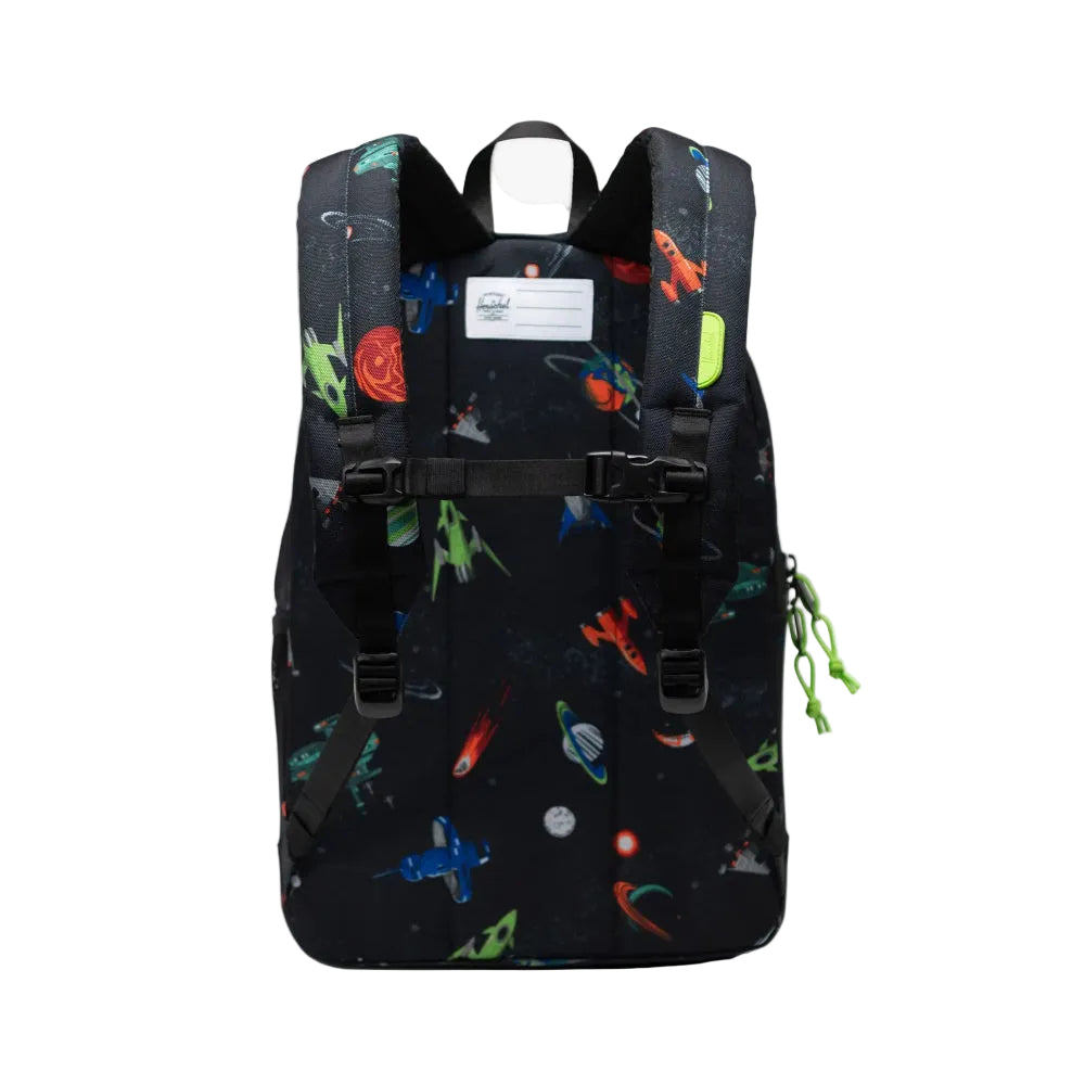 Herschel Heritage 26L Backpack - Space Adventure