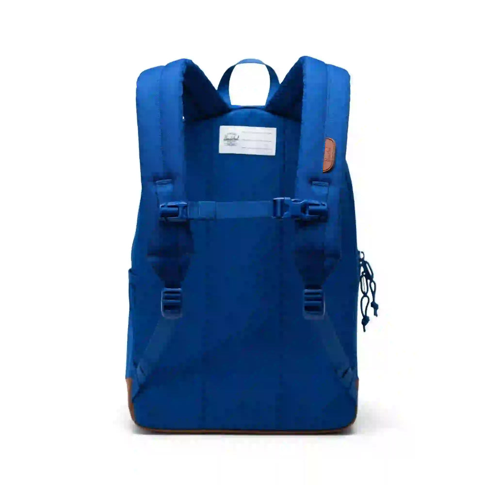 Mochila Herschel Heritage 26L - Navega por la Web