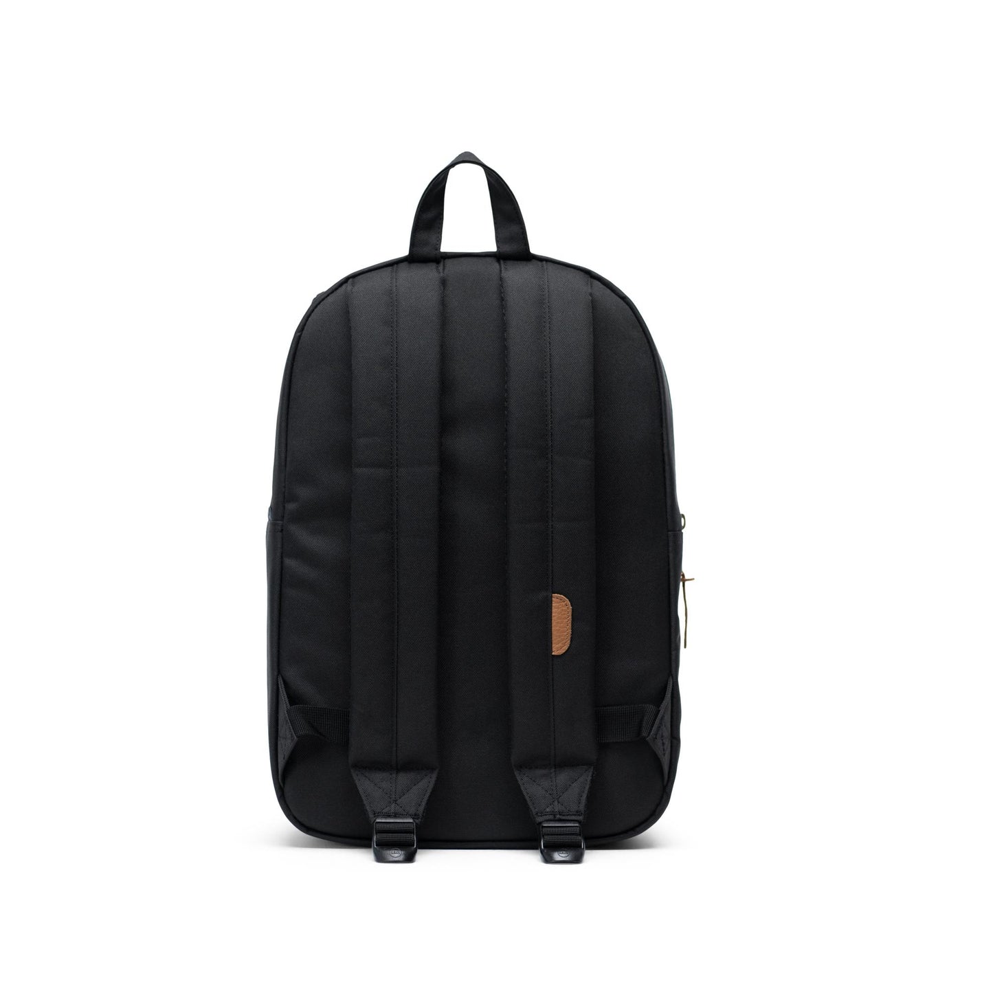 Herschel Settlement Mid Volume Backpack - Black