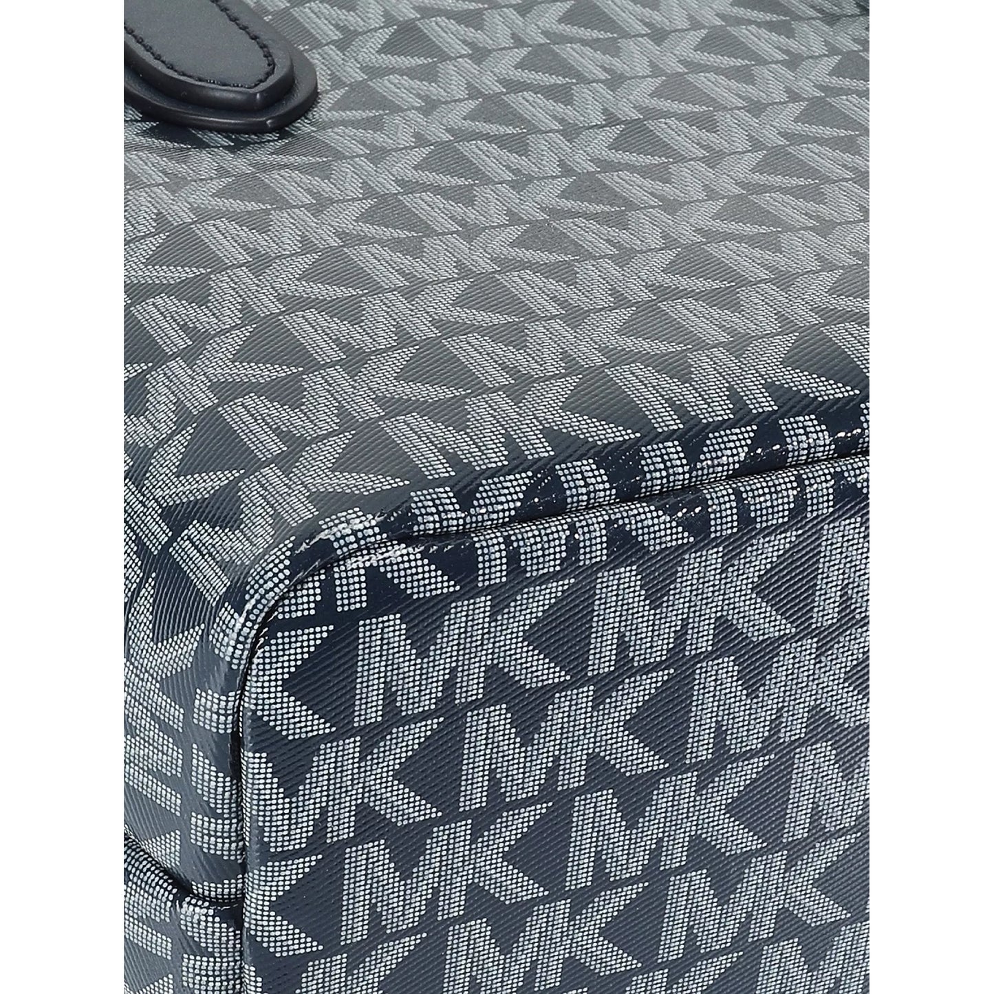 Bolso tote abierto de 8,6" con funda desmontable de Michael Kors