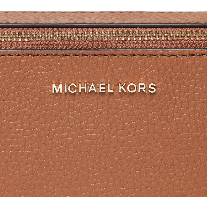 Michael Kors Jet Set Small Camera Crossbody Bag